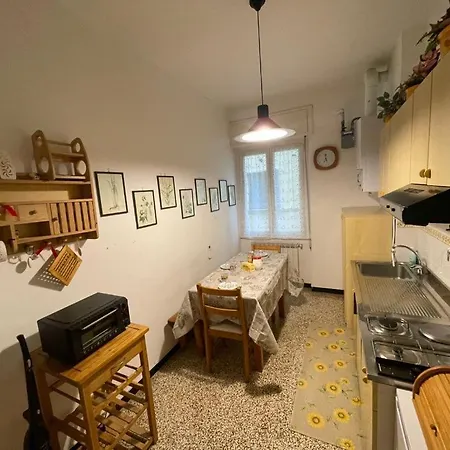 Italia 22 Apartment *
