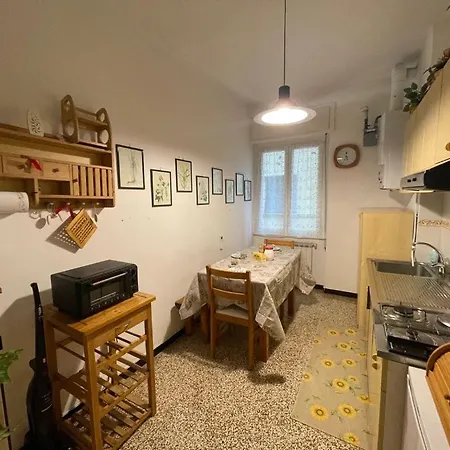 Italia 22 Apartment *